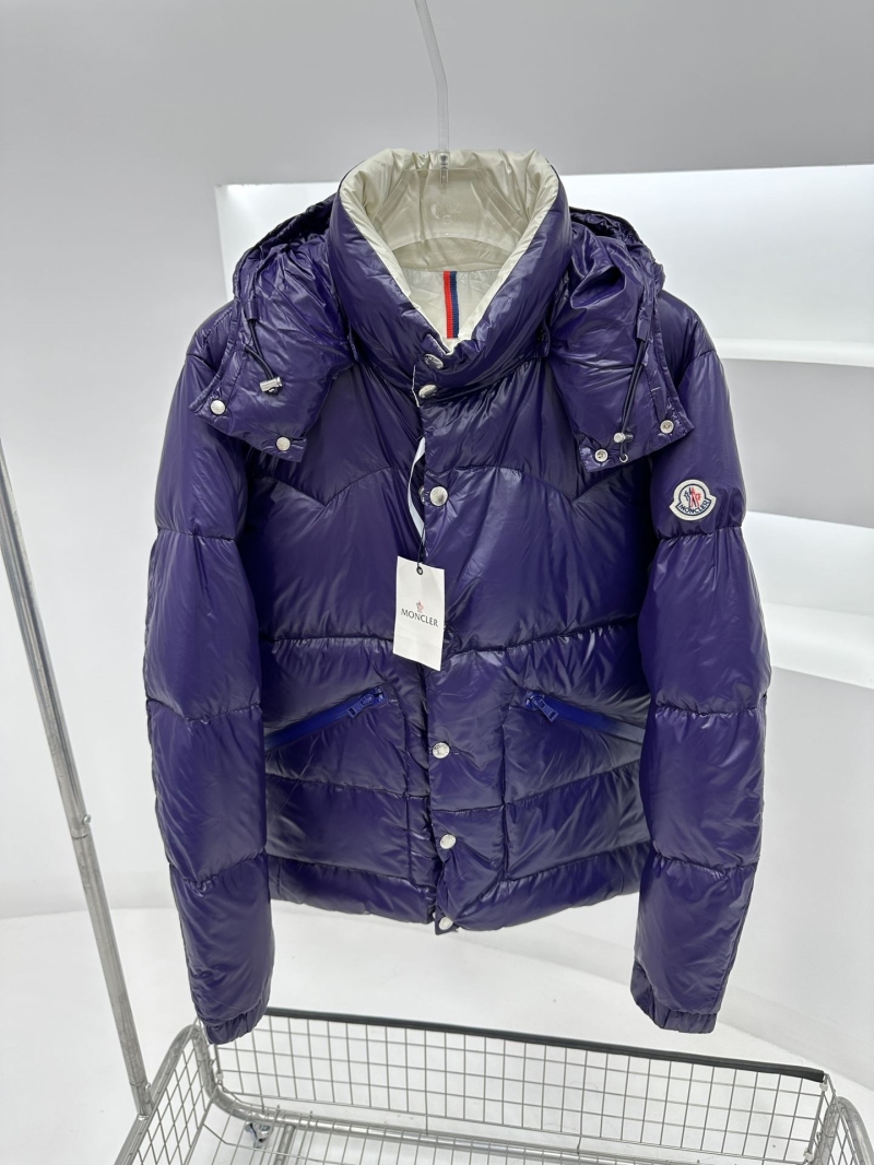 Moncler Down Coat